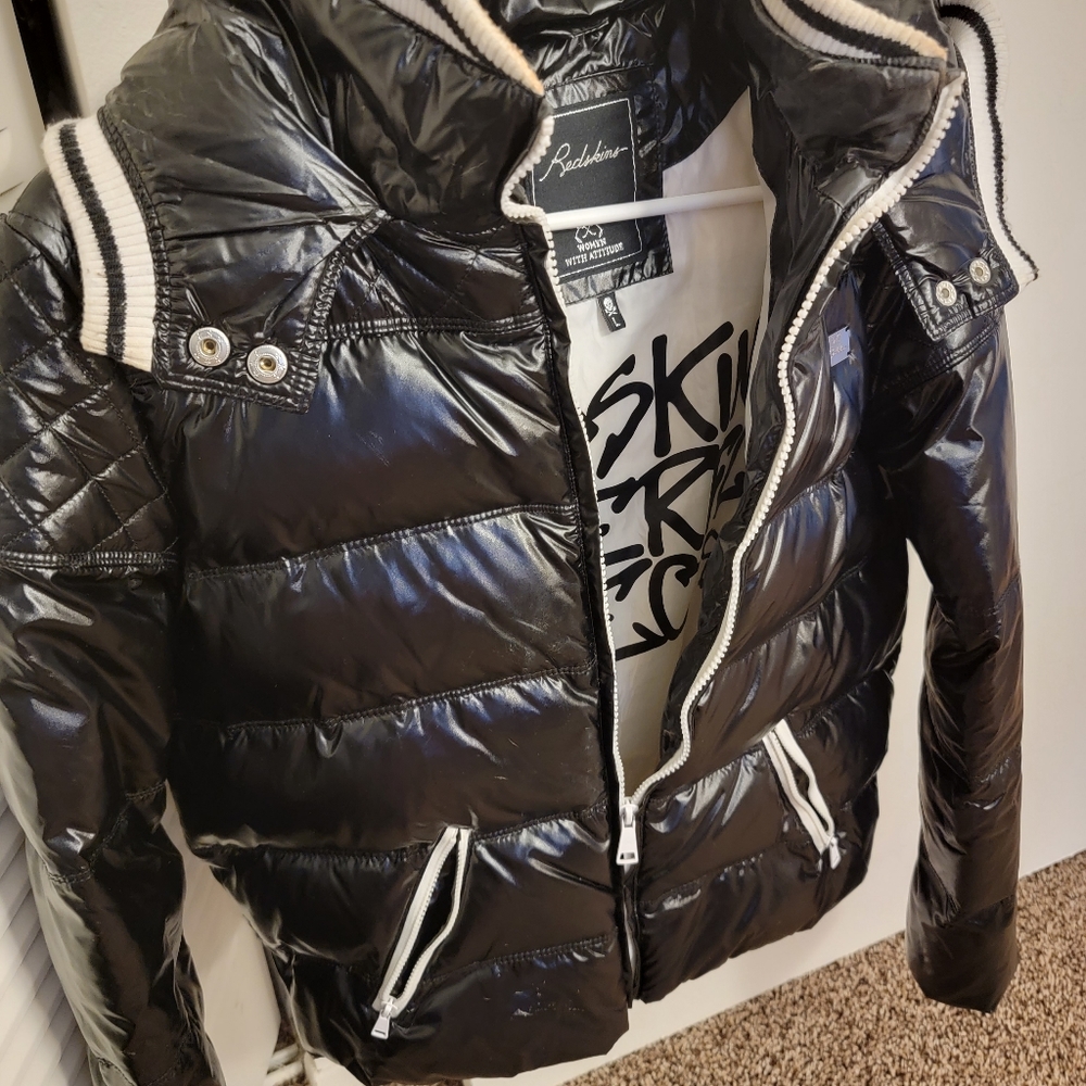 Jacket - Picture 6 of 6